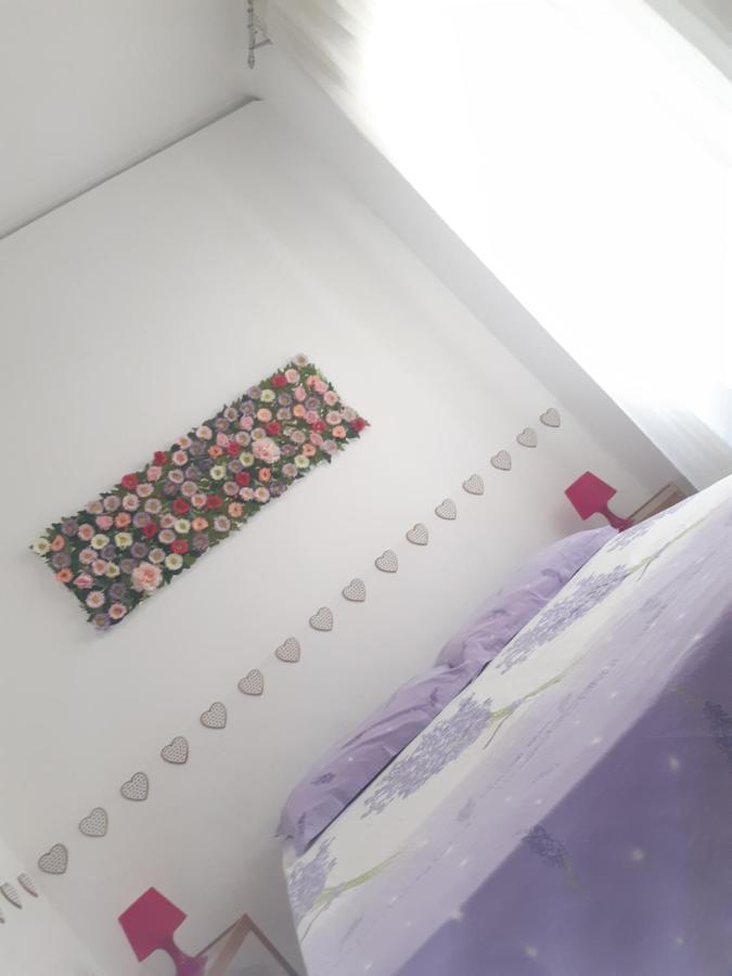 Dimora Filangieri Bed & Breakfast Наполи Екстериор снимка