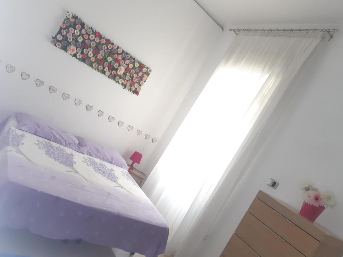 Dimora Filangieri Bed & Breakfast Наполи Екстериор снимка