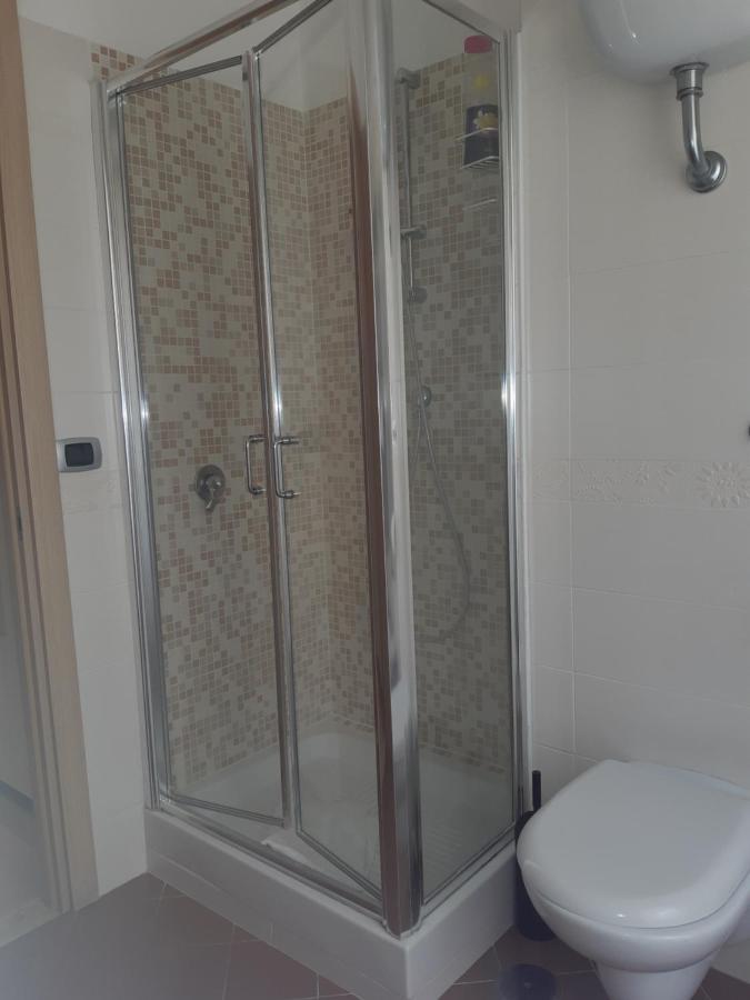 Dimora Filangieri Bed & Breakfast Наполи Екстериор снимка
