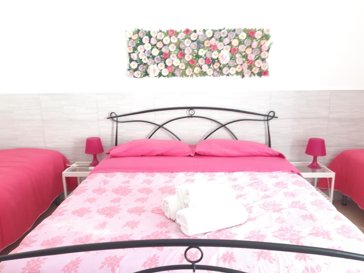 Dimora Filangieri Bed & Breakfast Наполи Екстериор снимка