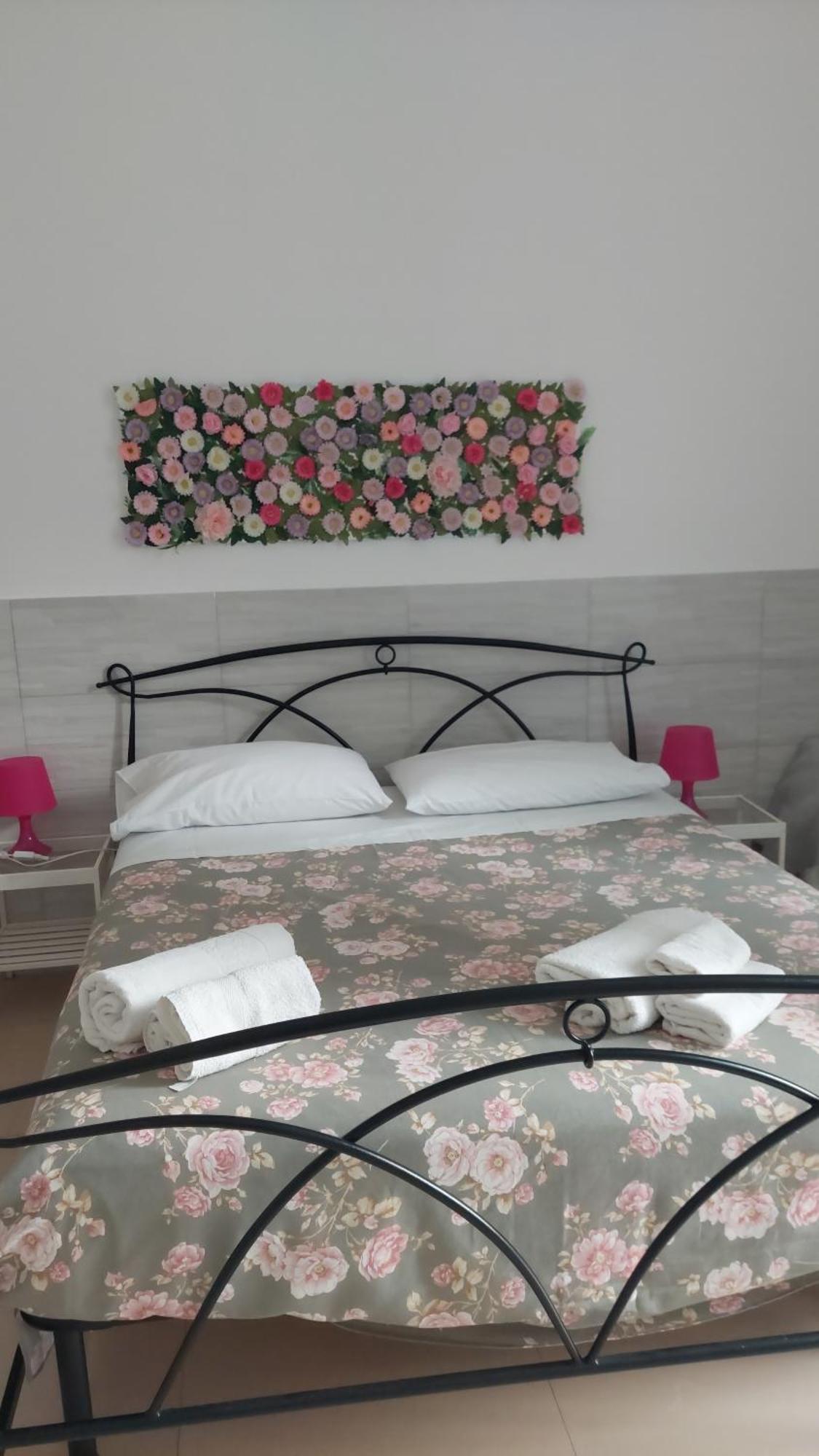 Dimora Filangieri Bed & Breakfast Наполи Екстериор снимка