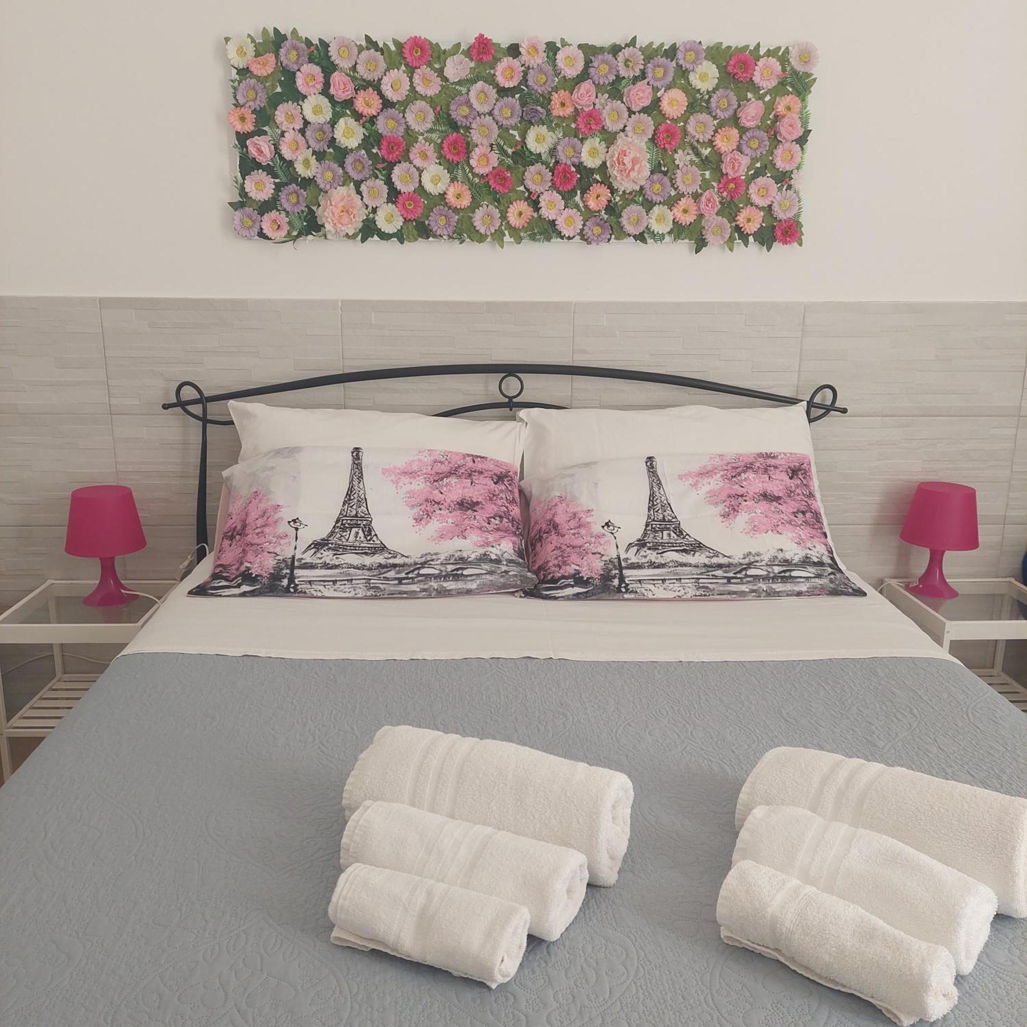 Dimora Filangieri Bed & Breakfast Наполи Екстериор снимка