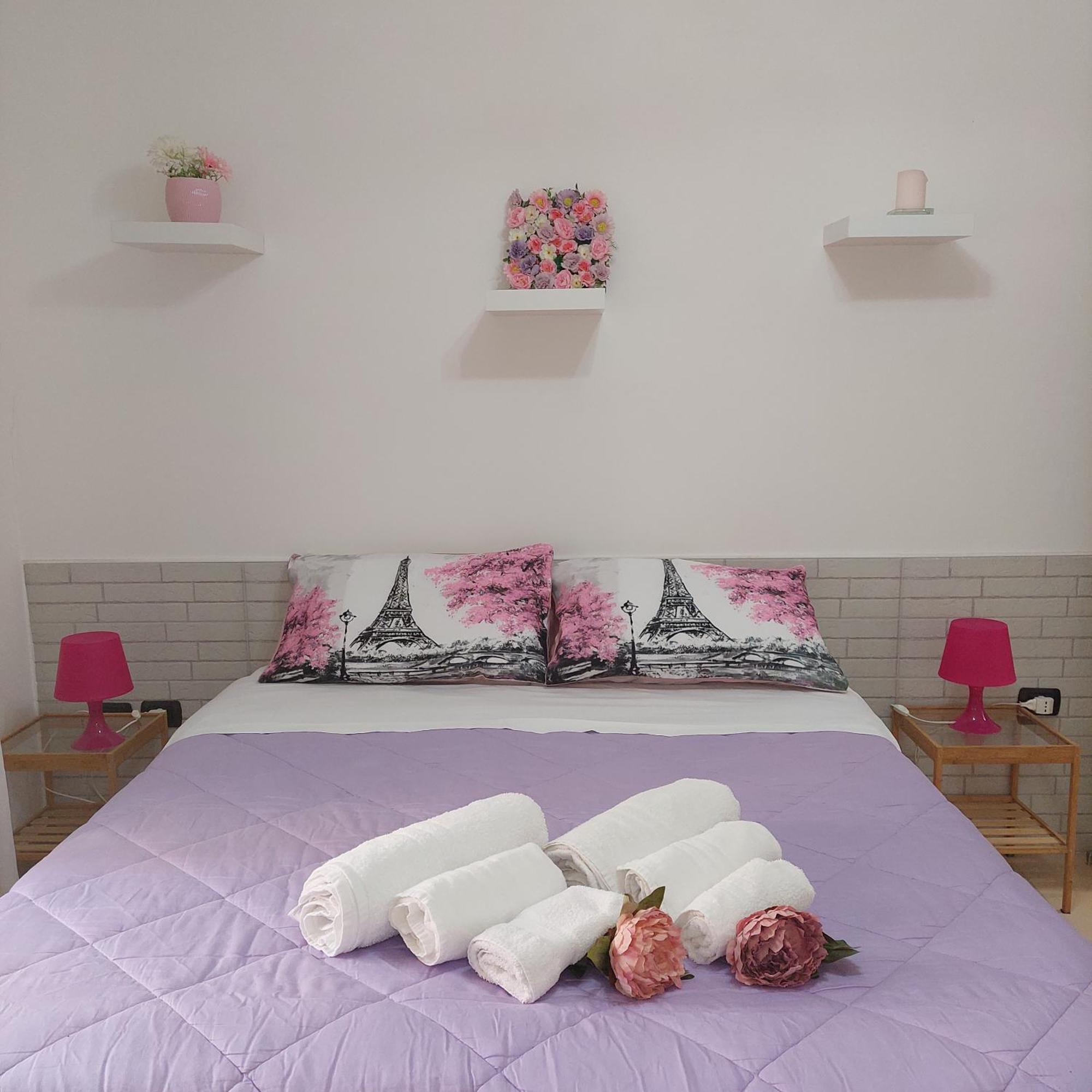 Dimora Filangieri Bed & Breakfast Наполи Екстериор снимка