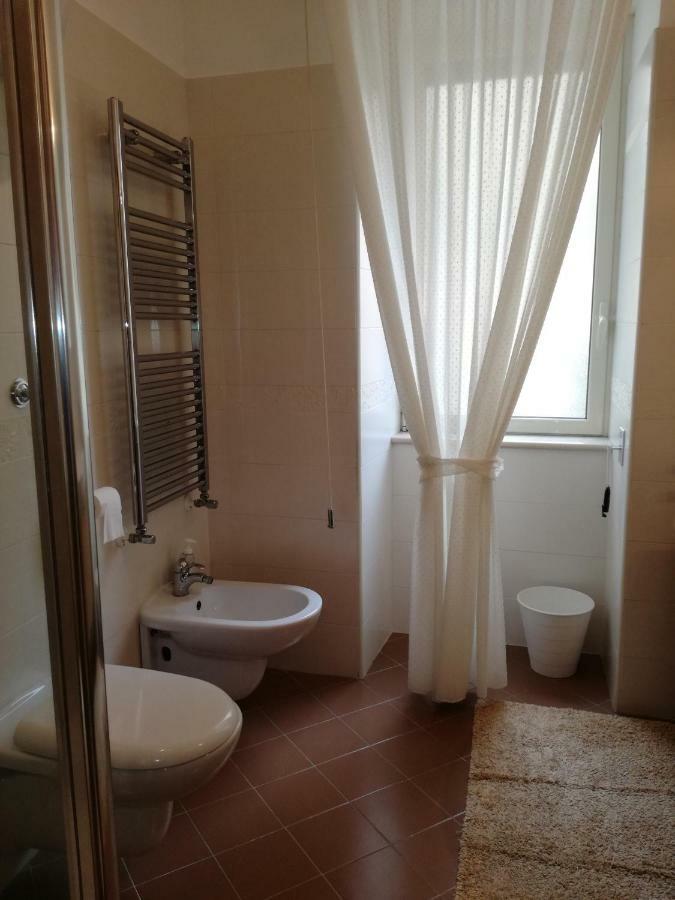 Dimora Filangieri Bed & Breakfast Наполи Екстериор снимка