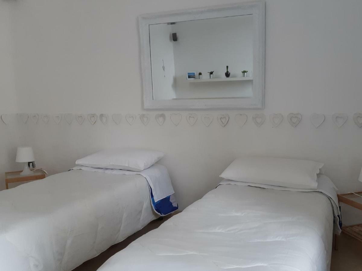 Dimora Filangieri Bed & Breakfast Наполи Екстериор снимка